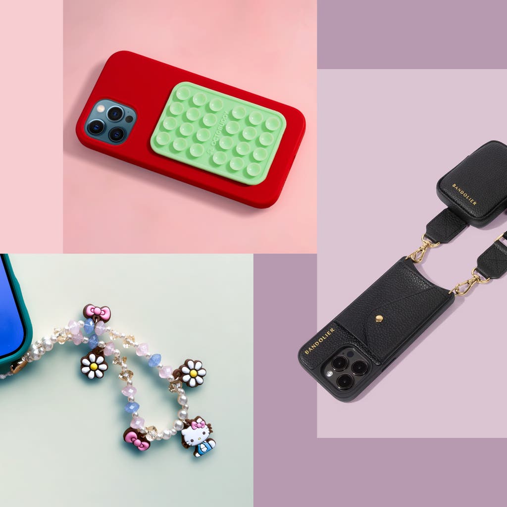 Electronic accessories