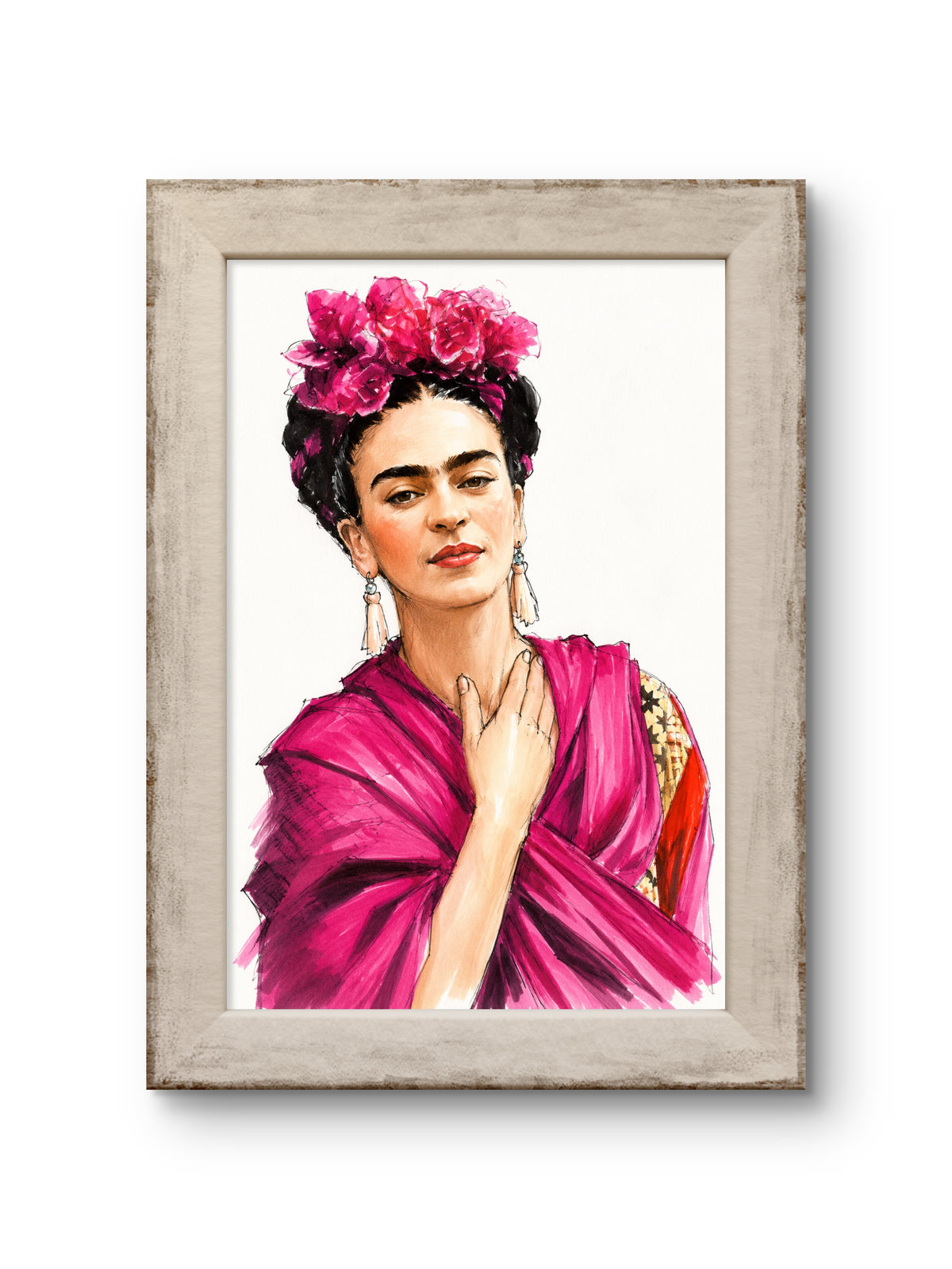 Frida