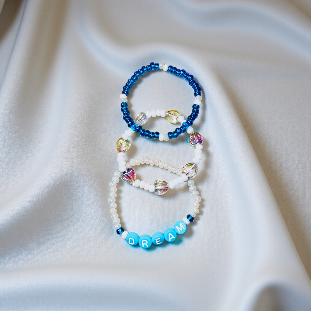 Dream bracelets