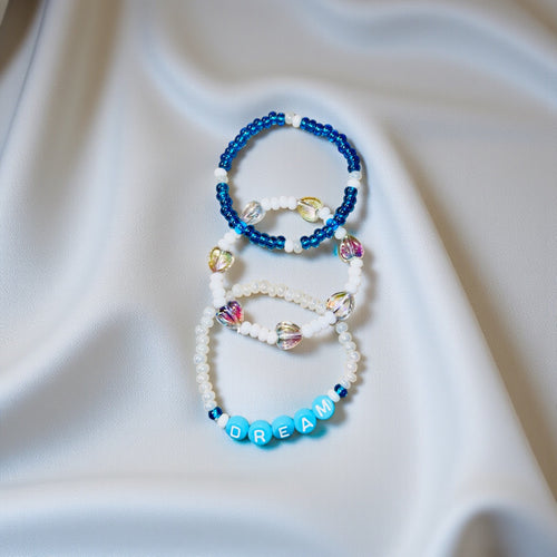 Dream bracelets
