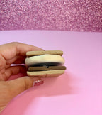 S’more fidget clicker