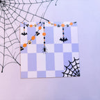 Spooky post it