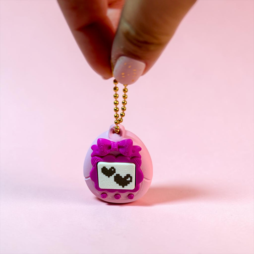 Y2K fidget clicker 2