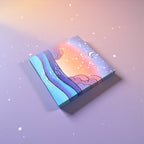 In a dream post it