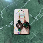 Enchanted ear rings