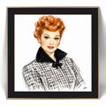 Lucille Ball