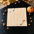 Halloween post its