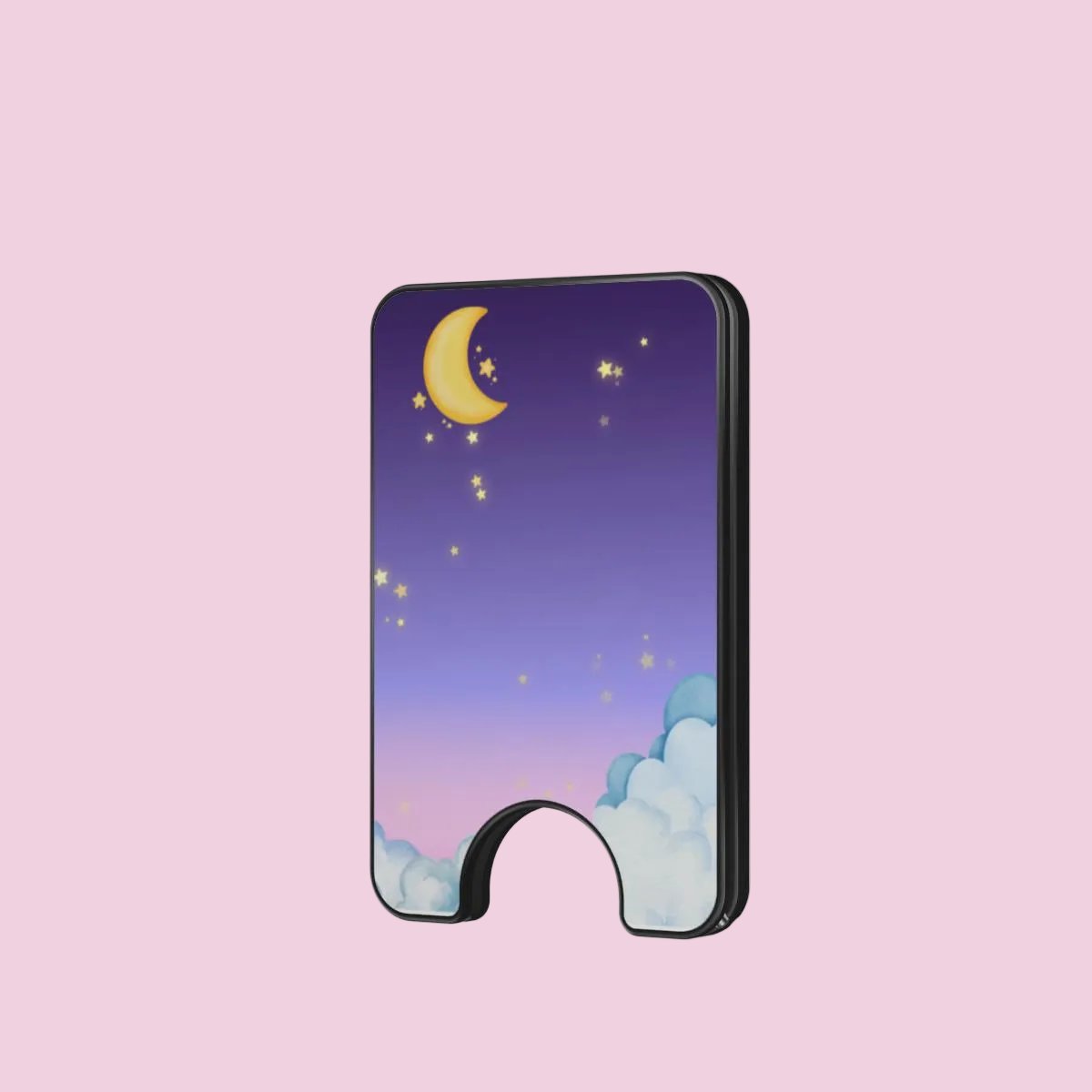 Dreams Magnetic wallet