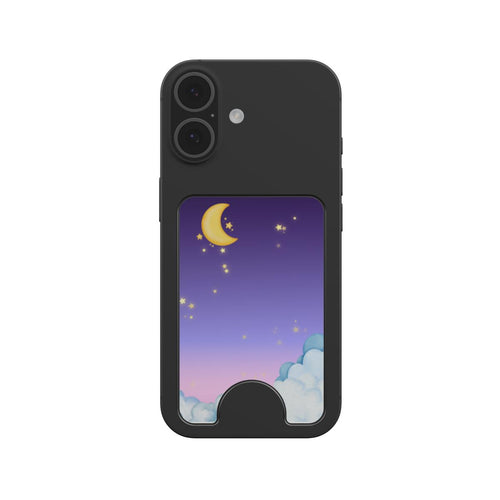 Dreams Magnetic wallet