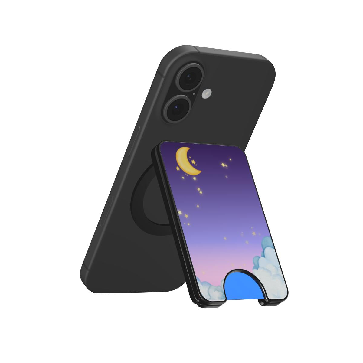 Dreams Magnetic wallet