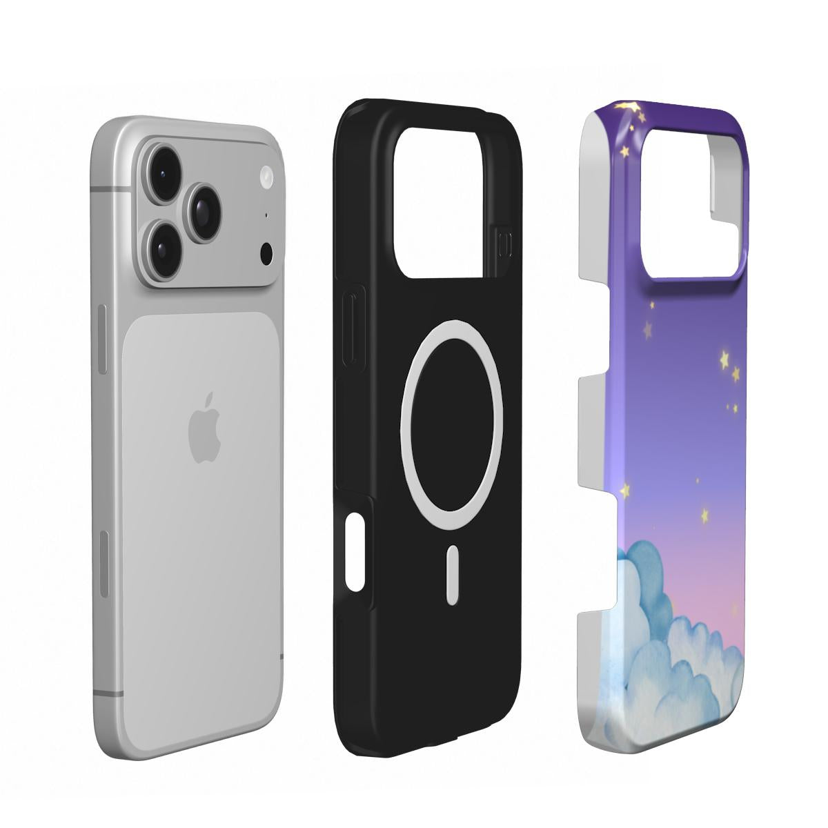 Dreams MagSafe Tough Phone Case