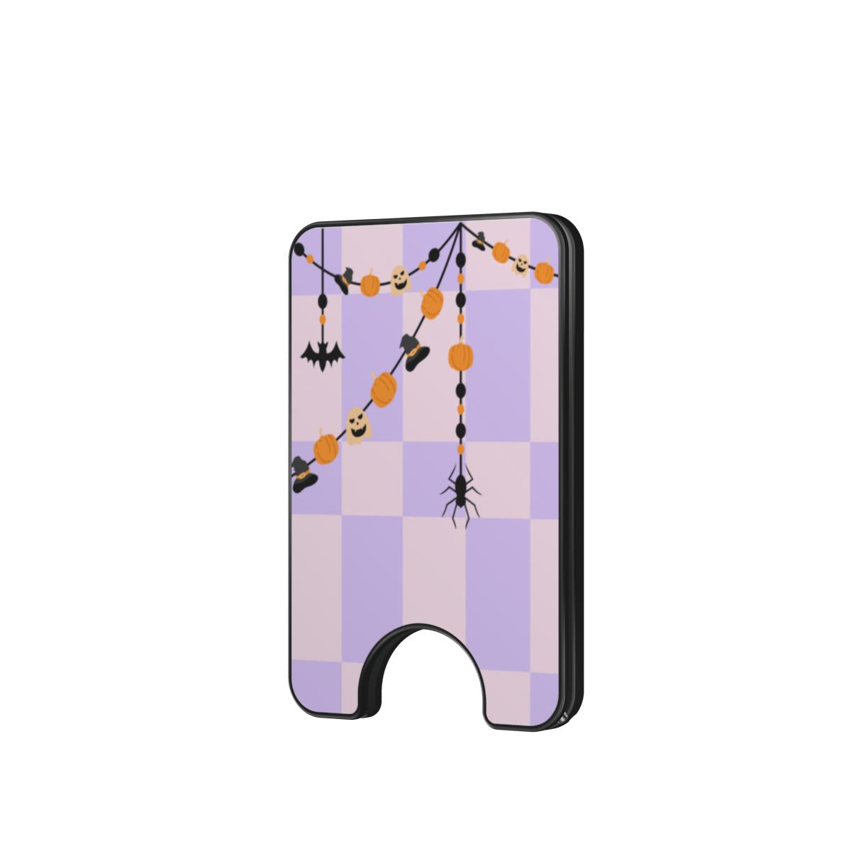 Magnetic wallet