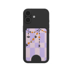 Magnetic wallet