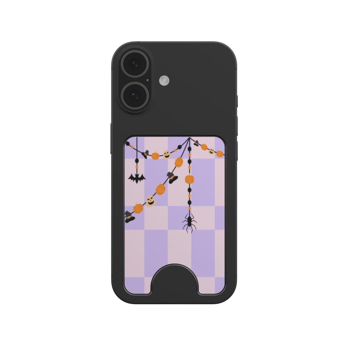 Magnetic wallet
