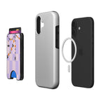 Magnetic wallet
