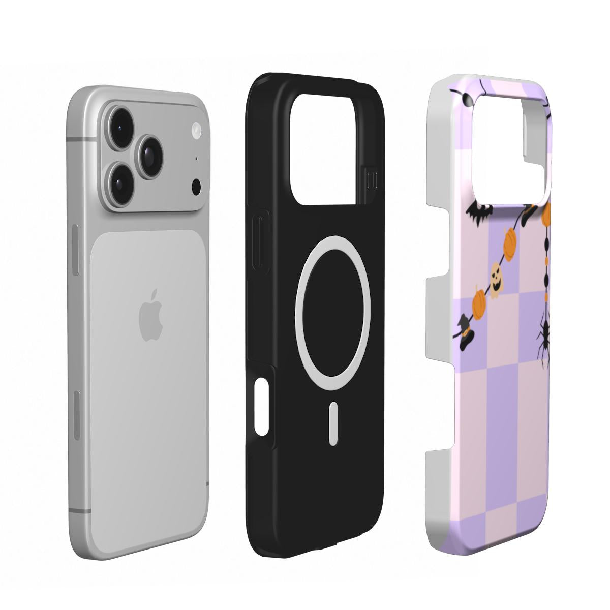 MagSafe Tough Phone Case