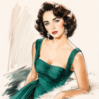 Elizabeth Taylor