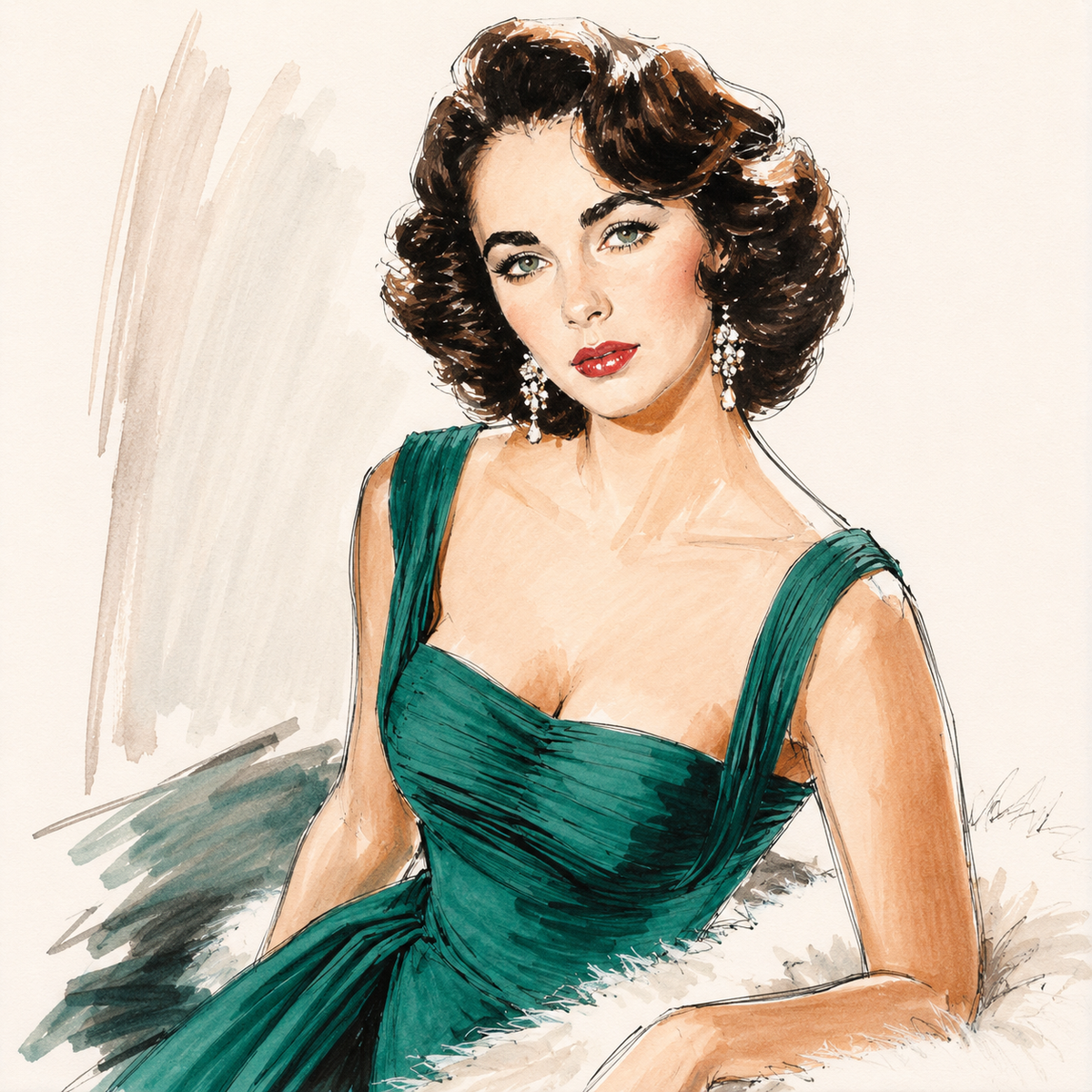 Elizabeth Taylor