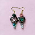 Enchanted ear rings