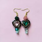 Enchanted ear rings