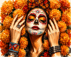 Mrs Marigold