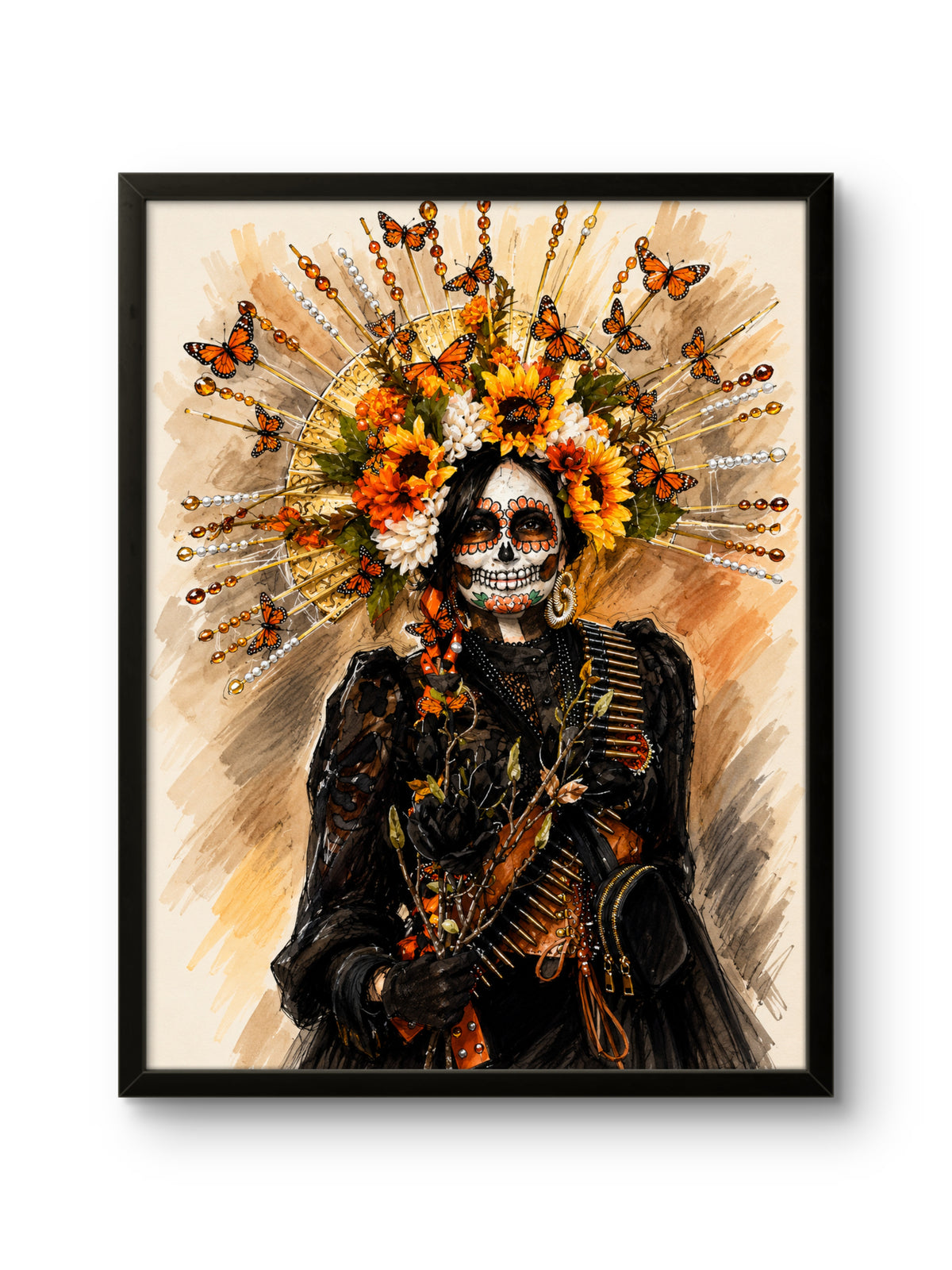 La Muerte