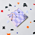 Spooky post it