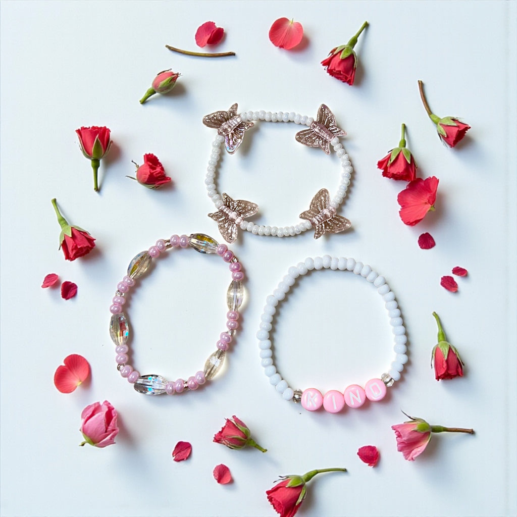 Be kind bracelets