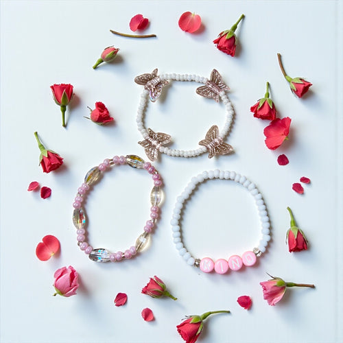 Be kind bracelets