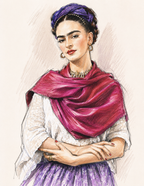 Frida #2