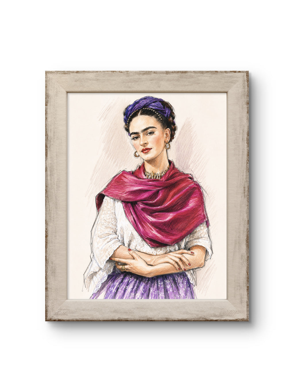 Frida #2