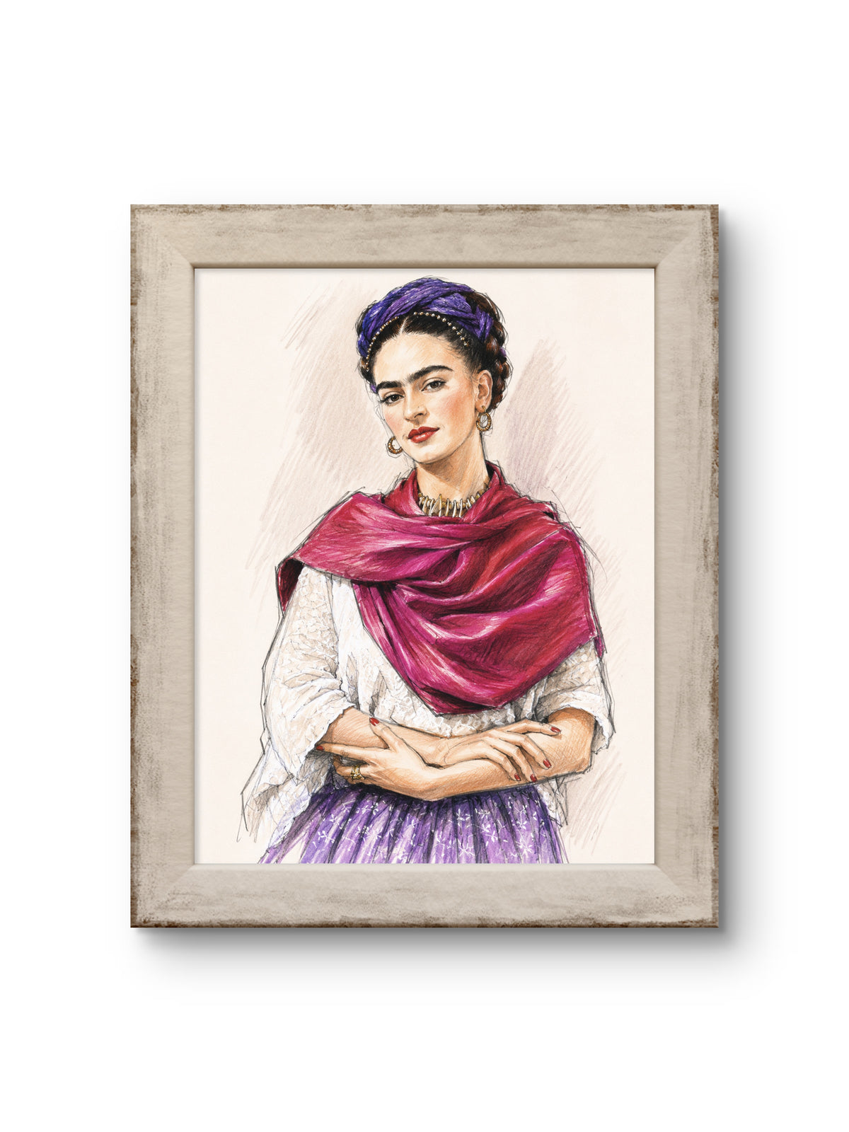 Frida #2