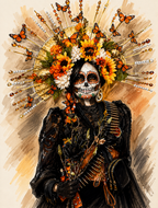 La Muerte