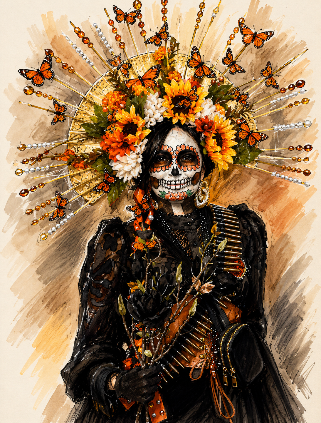 La Muerte