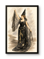 Spell caster