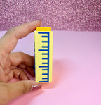 Butter fidget clicker