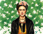 Frida #3