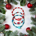 Very merry bracelets