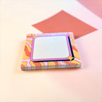 Groovy post it