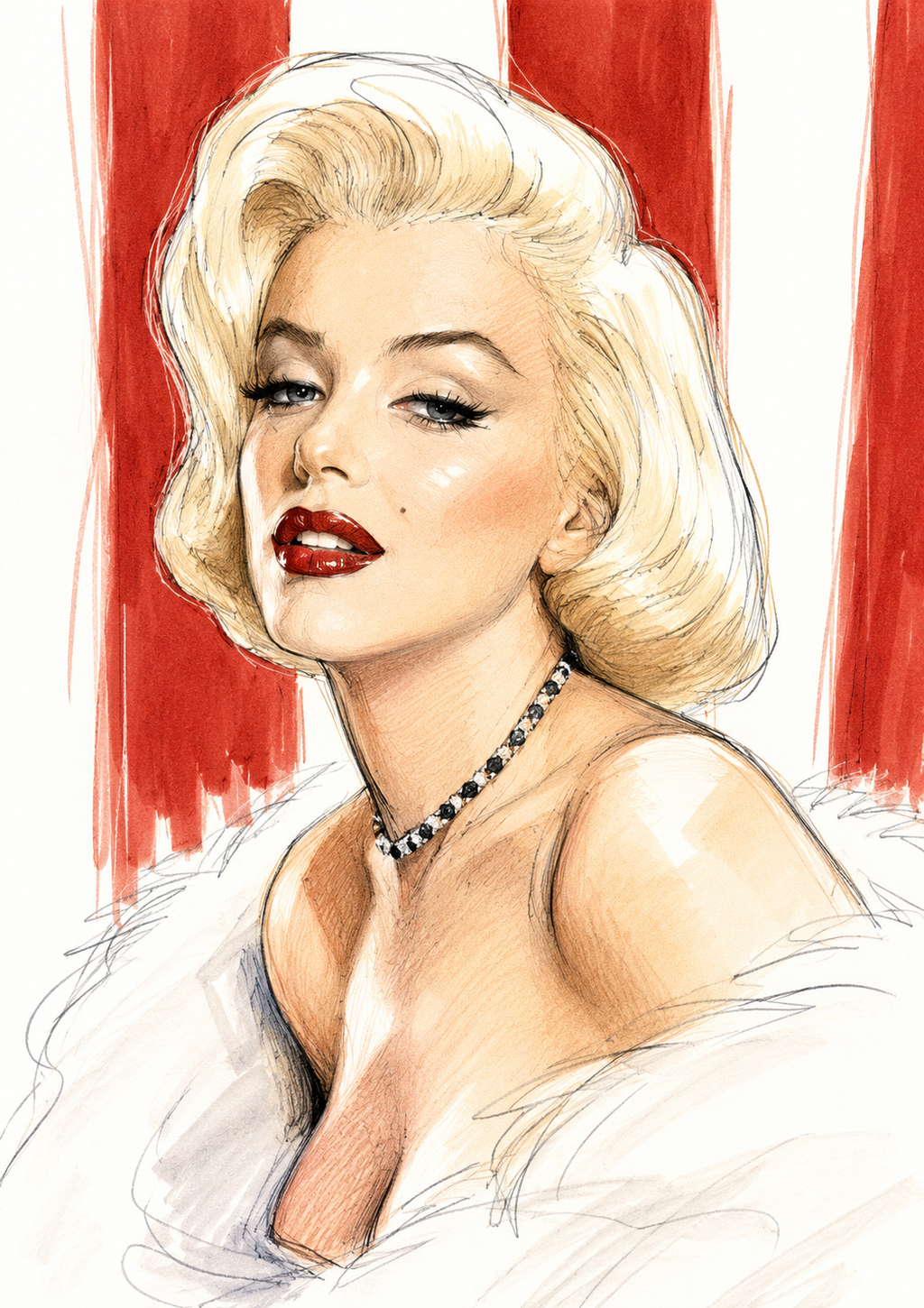 Marylin