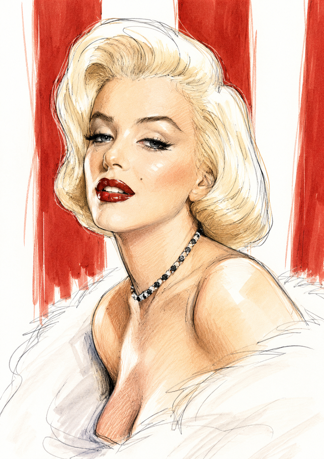 Marylin