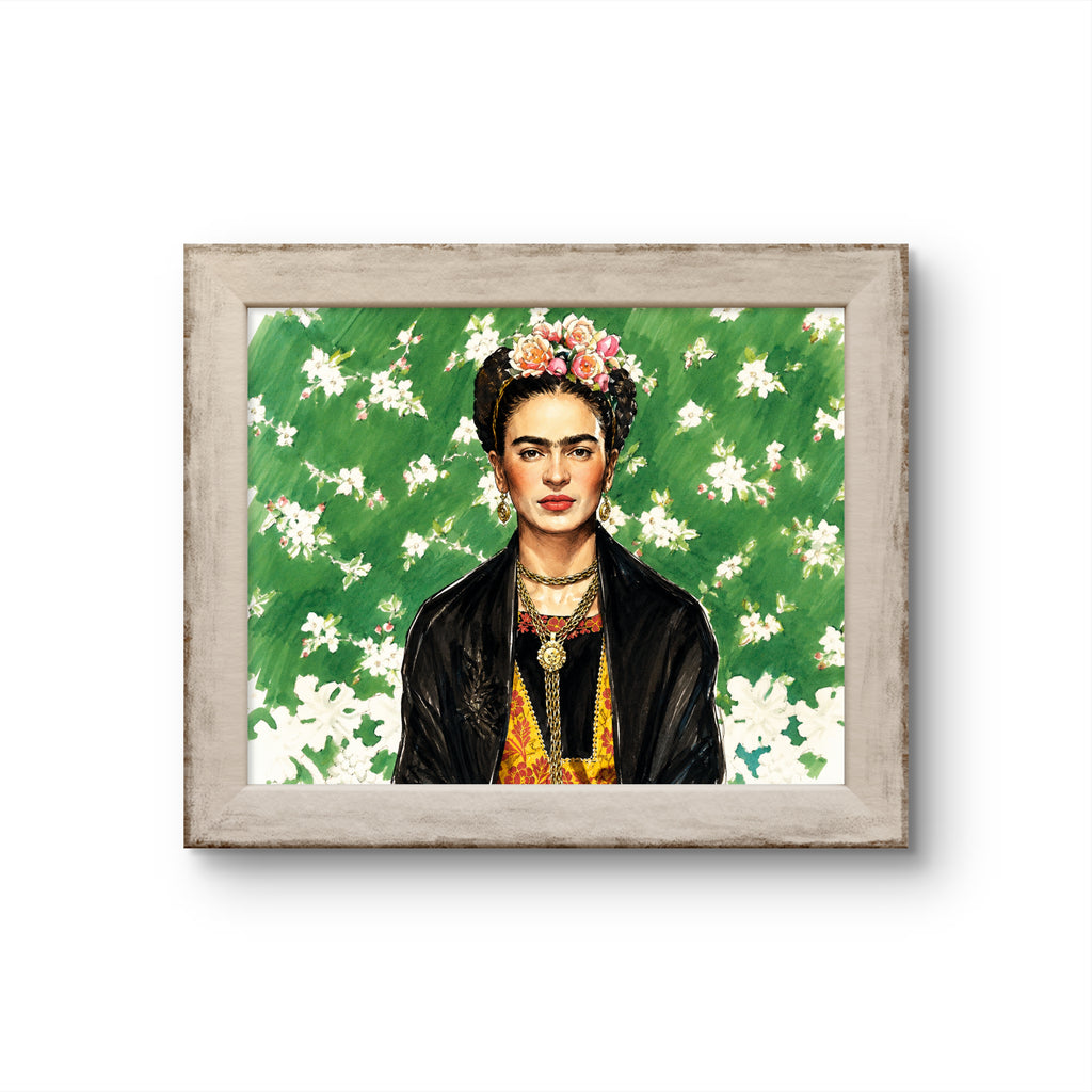 Frida #3
