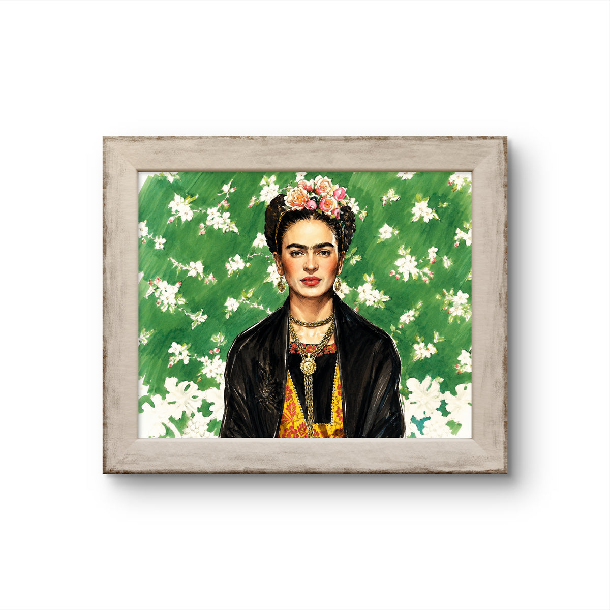 Frida #3