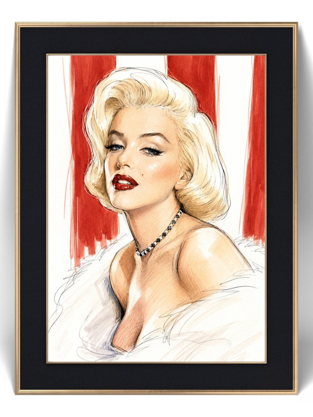 Marylin