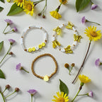 Shine bracelets