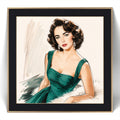 Elizabeth Taylor