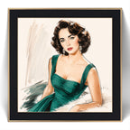 Elizabeth Taylor