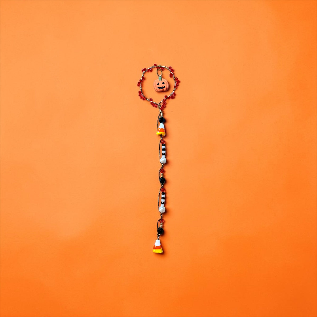 Spooky wand