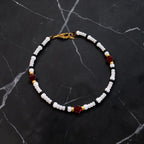 Ruby bangle