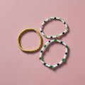 Enchanted bracelets